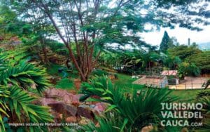 Andoke Butterfly Farm, Cali - Foto 8