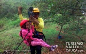 Parque La Perojosa - Foto 6