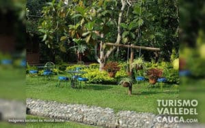 Hostal Joshe Finca Campestre - Foto 10