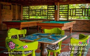 Hostal Joshe Finca Campestre - Foto 9