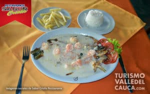 Sabor Criollo Restaurante - Foto 12