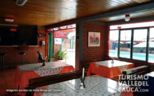 Hotel Brisas del Calima - Foto 14
