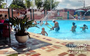 Hotel Brisas del Calima - Foto 15