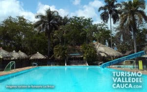 Balneario Las Brisas Jamundí - Foto 1