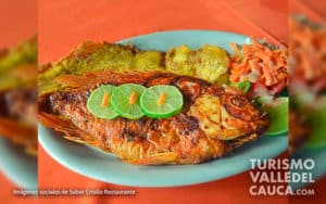 Sabor Criollo Restaurante - Foto 3