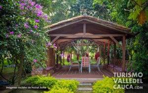 Hostal Joshe Finca Campestre - Foto 1