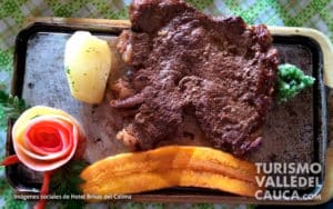 Hotel Brisas del Calima - Foto 4