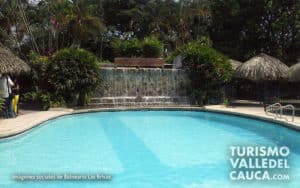 Balneario Las Brisas Jamundí - Foto 2
