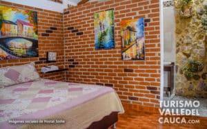Hostal Joshe Finca Campestre - Foto 8