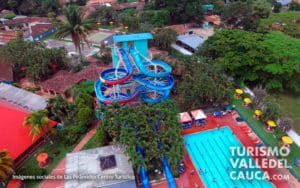 Las Pirámides de Cartago Centro Turístico - Foto 3