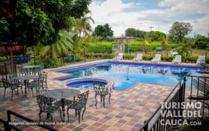 Hostal Joshe Finca Campestre - Foto 5