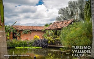 Hostal Joshe Finca Campestre - Foto 6