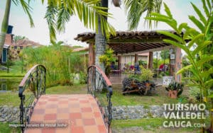 Hostal Joshe Finca Campestre - Foto 3