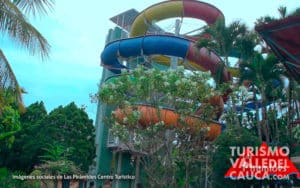 Las Pirámides de Cartago Centro Turístico - Foto 5