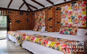 Hostal Joshe Finca Campestre - Foto 2