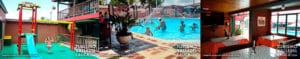 Hotel Brisas del Calima