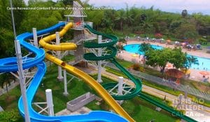 Comfandi Tablones Palmira Centro Recreativo - Foto 5