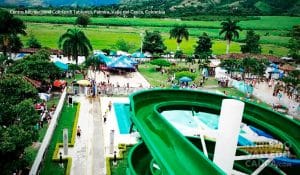 Comfandi Tablones Palmira Centro Recreativo - Foto 6