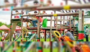 Comfandi Tablones Palmira Centro Recreativo - Foto 7