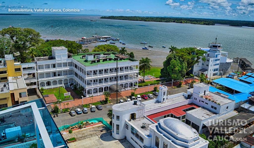 Buenaventura turismo en el Pacífico » Turismo Valle del Cauca