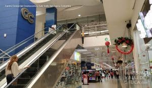 Centro Comercial Cosmocentro - Foto 11