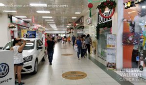 Centro Comercial Cosmocentro - Foto 12