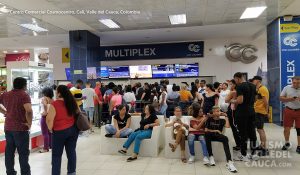 Centro Comercial Cosmocentro - Foto 13