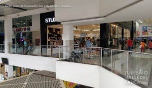 Centro Comercial Cosmocentro - Foto 14