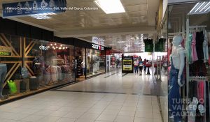 Centro Comercial Cosmocentro - Foto 16