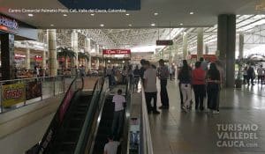 Centro Comercial Palmetto Plaza - Foto 12