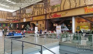 Centro Comercial Palmetto Plaza - Foto 17