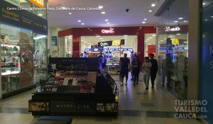 Centro Comercial Palmetto Plaza - Foto 4