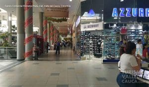 Centro Comercial Palmetto Plaza - Foto 7