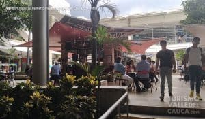 Centro Comercial Palmetto Plaza - Foto 8