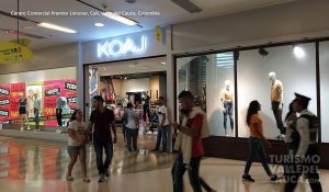Centro Comercial Premier El Limonar - Foto 17