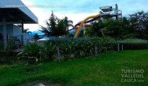 Comfandi Buga Centro Recreativo - Foto 6