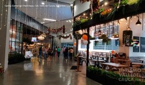 Centro Comercial Chipichape - Foto 1