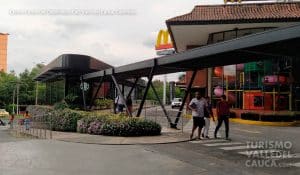 Centro Comercial Chipichape - Foto 13