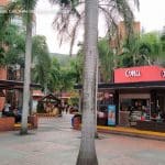 Foto chipichape centro comercial cali turismo valle del cauca colombia (7)