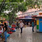 Foto chipichape centro comercial cali turismo valle del cauca colombia (8)