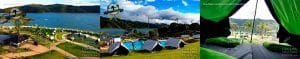 Mystic Paradise, Calima Darién