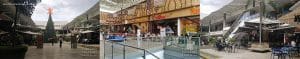 Centro Comercial Palmetto Plaza