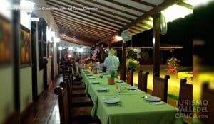 Hotel y Restaurante Los Guaduales (Ginebra) - Foto 12