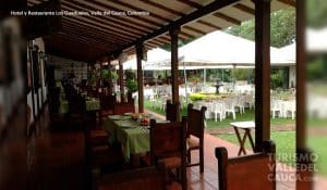Hotel y Restaurante Los Guaduales (Ginebra) - Foto 15