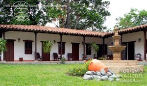 Hotel y Restaurante Los Guaduales (Ginebra) - Foto 3