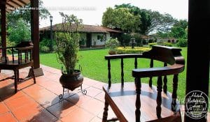 Hotel y Restaurante Los Guaduales (Ginebra) - Foto 4