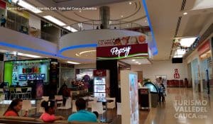 Centro Comercial La Estación - Foto 1