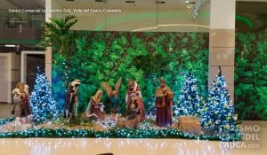 Centro Comercial La Estación - Foto 2