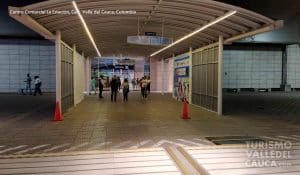 Centro Comercial La Estación - Foto 4