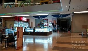 Centro Comercial La Estación - Foto 5